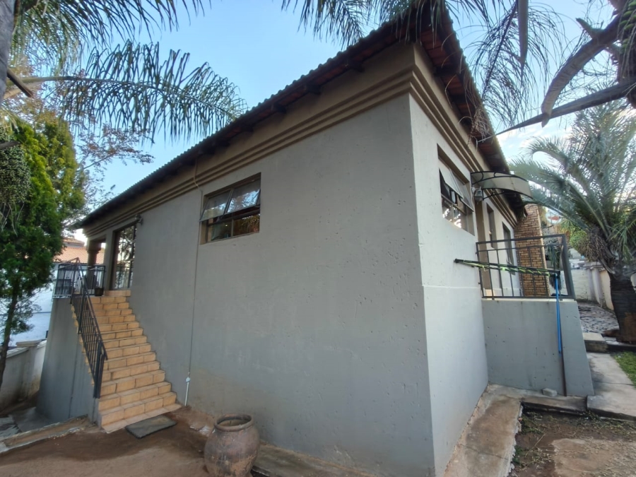 3 Bedroom Property for Sale in Cashan North West